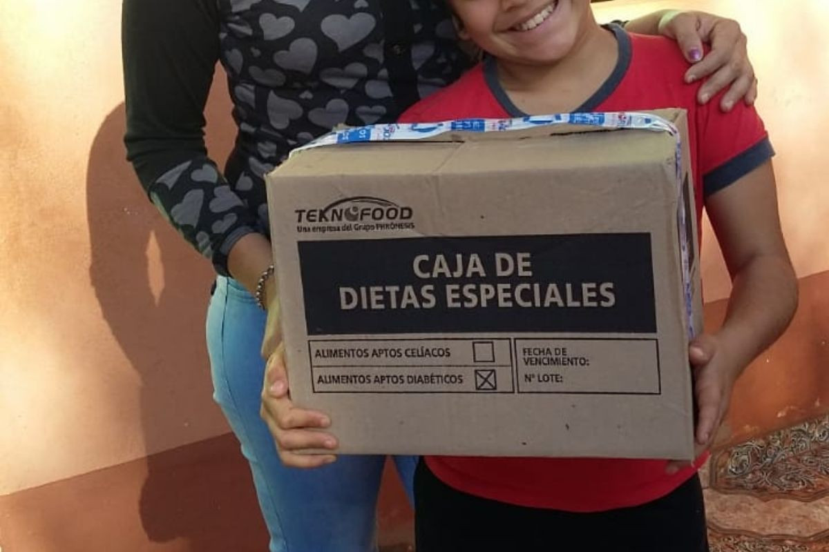DIETAS ESPECIALES